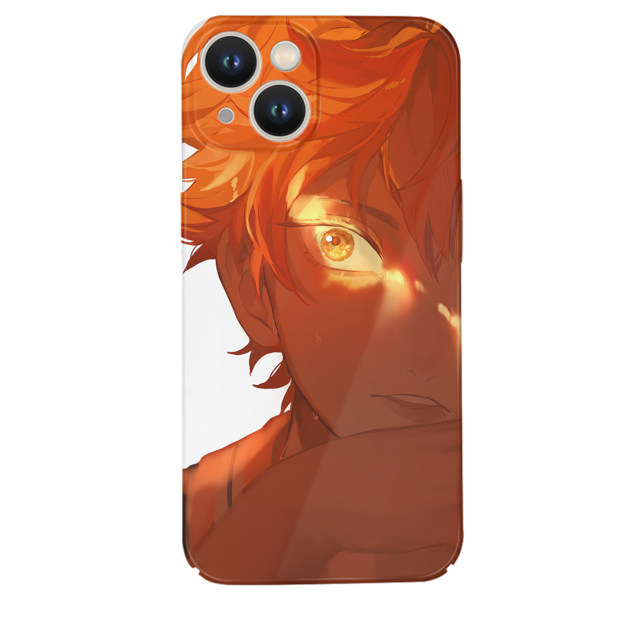 （画像用） ハイキュー!! Haikyu!! 【iPhone 14シリーズ対応】ハードケース